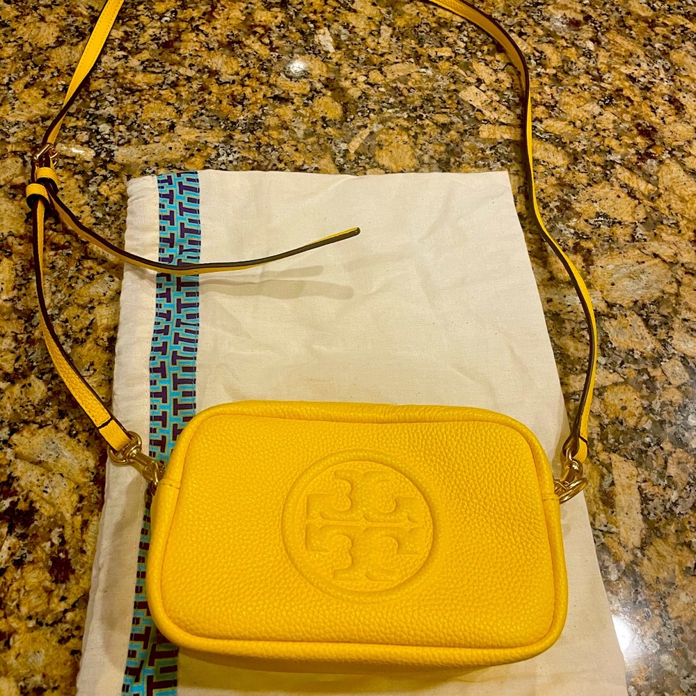 Tory Burch crossbody